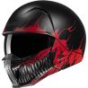 Casque jet HJC I20 SCRAW 0