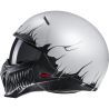 Casque jet HJC I20 SCRAW 2
