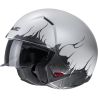 Casque jet HJC I20 SCRAW 3