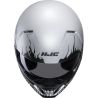 Casque jet HJC I20 SCRAW 4