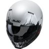 Casque jet HJC I20 SCRAW 5