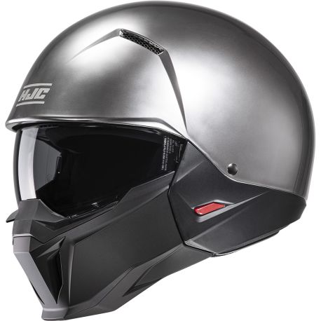 Casque jet HJC I20