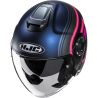Casque jet HJC i40N LINIA 2