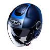 Casque jet HJC i40N DOVA 1