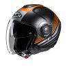 Casque jet HJC i40N DOVA 3