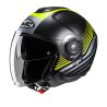 Casque jet HJC i40N DOVA 4