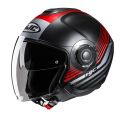 Casque jet HJC i40N DOVA