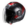 Casque jet HJC i40N DOVA 6