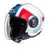 Casque jet HJC i40N PYLE 1