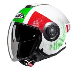 Casque jet HJC i40N PYLE