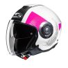 Casque jet HJC i40N PYLE 5