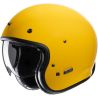 Casque jet HJC V31 12