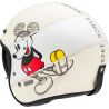 Casque jet HJC V31 DISNEY MICKEY SKETCH 3
