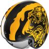 Casque jet HJC V31 FLAME 4