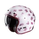 Casque jet HJC V31 DISNEY MICKEY