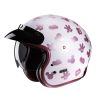 Casque jet HJC V31 DISNEY MICKEY 3