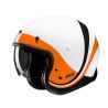 Casque jet HJC V31 EMGO 0