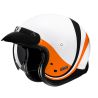 Casque jet HJC V31 EMGO 1