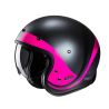 Casque jet HJC V31 EMGO 2