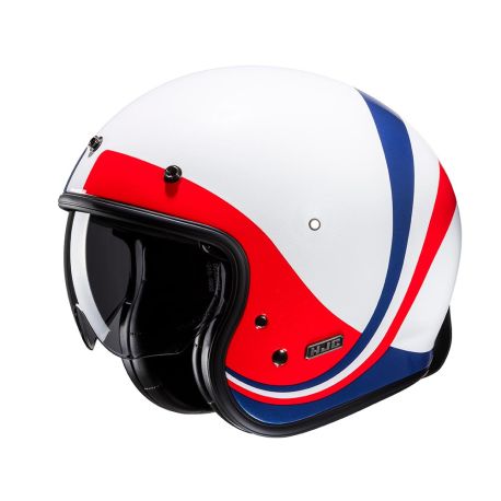Casque jet HJC V31 EMGO