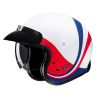 Casque jet HJC V31 EMGO 5