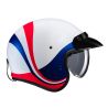 Casque jet HJC V31 EMGO 7
