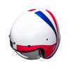 Casque jet HJC V31 EMGO 8
