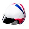 Casque jet HJC V31 EMGO 9