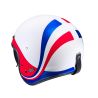 Casque jet HJC V31 EMGO 10