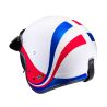 Casque jet HJC V31 EMGO 11