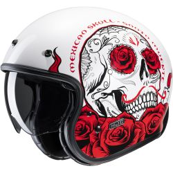 Casque jet HJC V31  DESTO