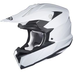 Casque moto cross HJC I50