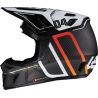 Casque Moto Cross LEATT Kit Moto 9.5 V25 carbone 2