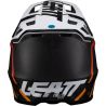 Casque Moto Cross LEATT Kit Moto 9.5 V25 carbone 3