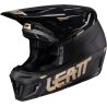Casque Moto Cross LEATT Kit Moto 9.5 V25 carbone 7