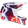 Casque Moto Cross LEATT Kit Moto 8.5 V25 avec masque Velocity 5.5 offert 4