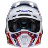 Casque Moto Cross LEATT Kit Moto 8.5 V25 avec masque Velocity 5.5 offert 5