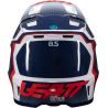 Casque Moto Cross LEATT Kit Moto 8.5 V25 avec masque Velocity 5.5 offert 15