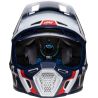 Casque Moto Cross LEATT Kit Moto 8.5 V25 avec masque Velocity 5.5 offert 17