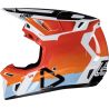 Casque Moto Cross LEATT Kit Moto 8.5 V25 avec masque Velocity 5.5 offert 20