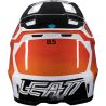 Casque Moto Cross LEATT Kit Moto 8.5 V25 avec masque Velocity 5.5 offert 21
