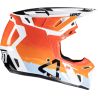 Casque Moto Cross LEATT Kit Moto 8.5 V25 avec masque Velocity 5.5 offert 22