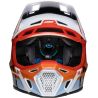 Casque Moto Cross LEATT Kit Moto 8.5 V25 avec masque Velocity 5.5 offert 23