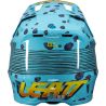 Casque Moto Cross LEATT Kit Moto 8.5 V25 avec masque Velocity 5.5 offert 27