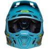 Casque Moto Cross LEATT Kit Moto 8.5 V25 avec masque Velocity 5.5 offert 29