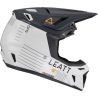 Casque Moto Cross LEATT Kit Moto 8.5 23 avec masque Velocity 5.5 offert 2