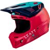 Casque Moto Cross LEATT Kit Moto 8.5 23 avec masque Velocity 5.5 offert 6