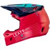 Casque Moto Cross LEATT Kit Moto 8.5 23 avec masque Velocity 5.5 offert 10