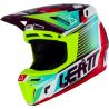 Casque Moto Cross LEATT Kit Moto 8.5 23 avec masque Velocity 5.5 offert 12