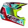 Casque Moto Cross LEATT Kit Moto 8.5 23 avec masque Velocity 5.5 offert 14